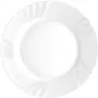 طبق العشاء Bormioli Rocco Ebro, White (402810FN9321990)