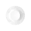طبق حساء Bormioli Rocco Ebro, White (402811FN9321990)