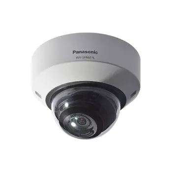 IP-видеокамера Panasonic  (WV-SFN611L)