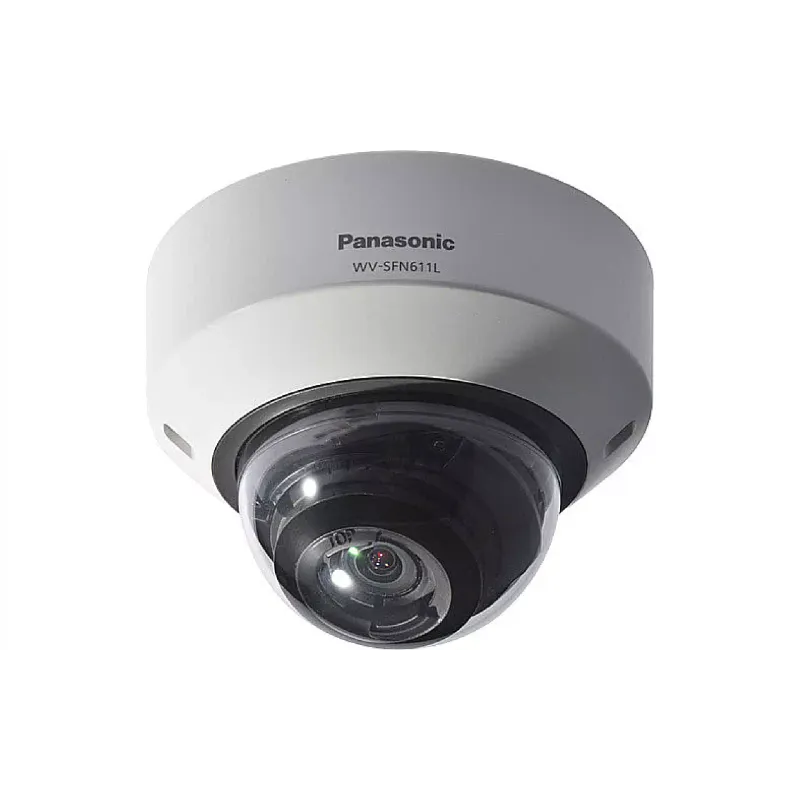 كاميرا فيديو IP Panasonic (WV-SFN611L)