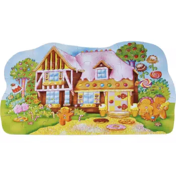 Пазл Same Toy (2211Ut)