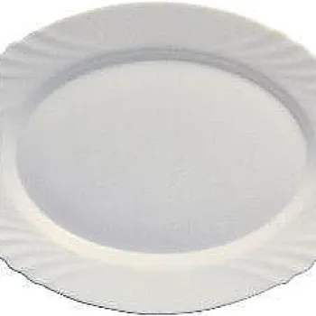 Ястие Bormioli Rocco, White (402852F26321990)