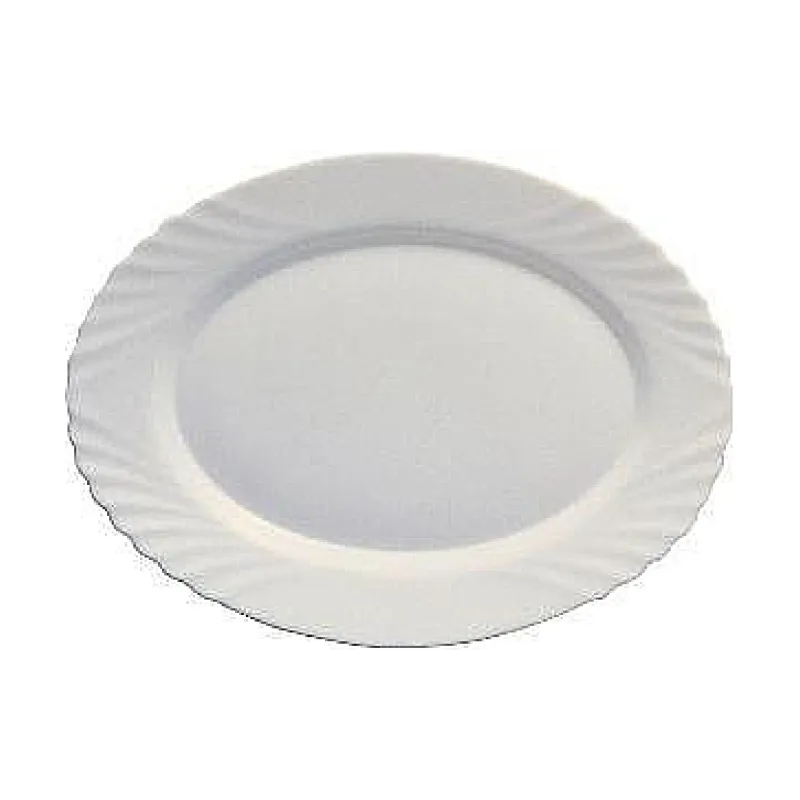 Ястие Bormioli Rocco, White (402852F26321990)