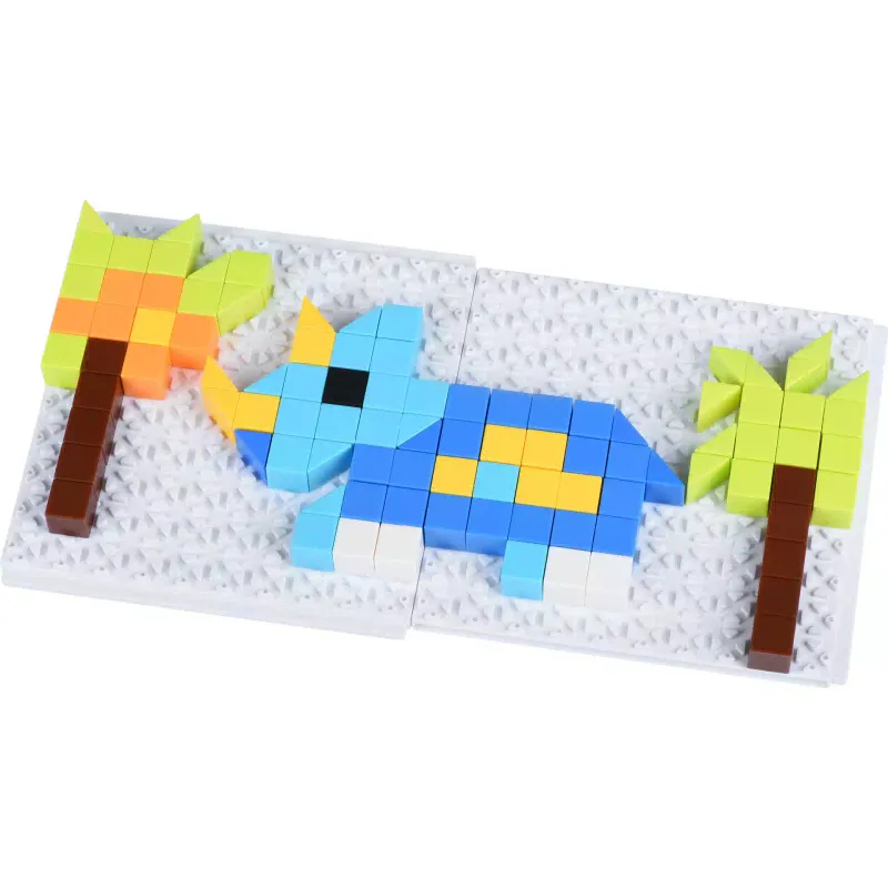 Quebra-cabeça Same Toy (5991-5Ut)