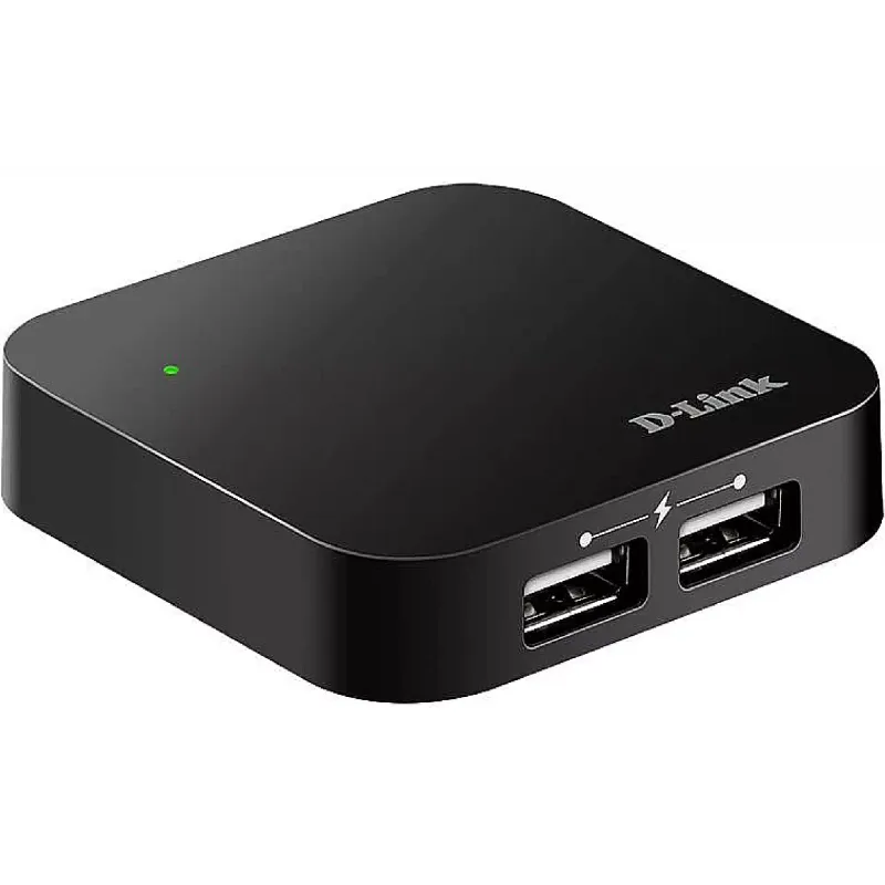 موزع USB D-Link (DUB-H4)