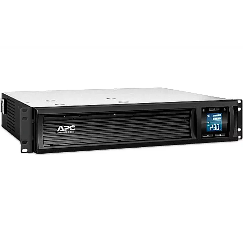 Neprekinjeno napajanje APC (SMC2000I-2U)