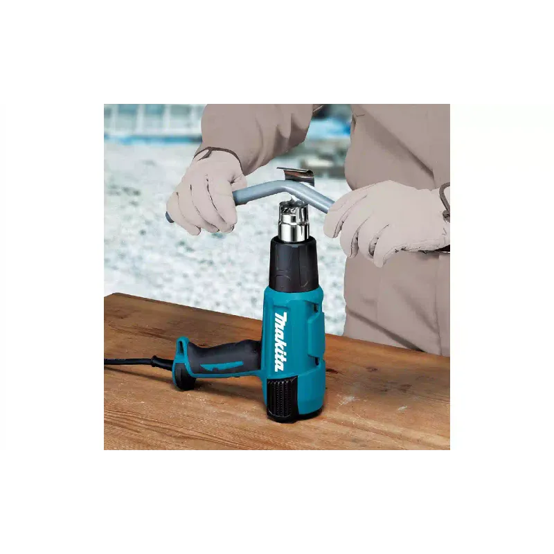 Secador de cabelo Makita (HG6031VK)