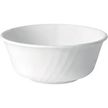Μπολ σαλάτας Bormioli Rocco, White (402882FN9321990)