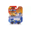 Машинка-трансформер Flip Cars  (EU463875-12)