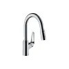 konyhai csaptelep Hansgrohe (71801000)