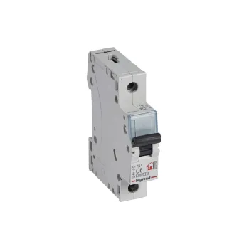 Автоматичний вимикач Legrand (404025)