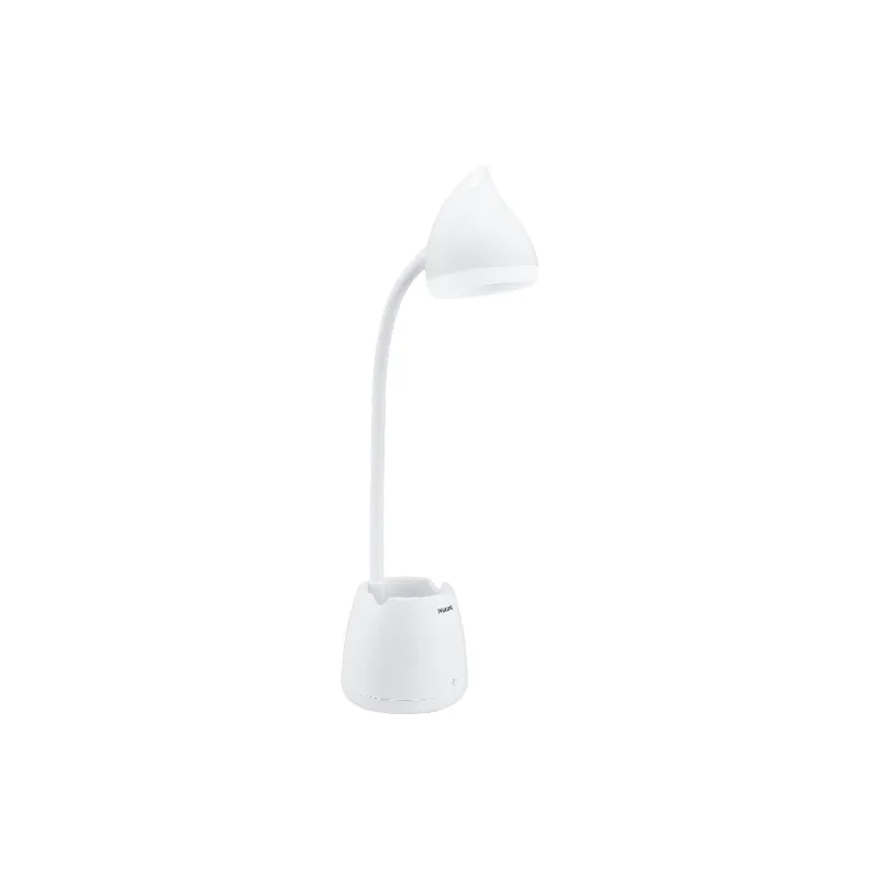 Настолна лампа Philips, White (929003241007)