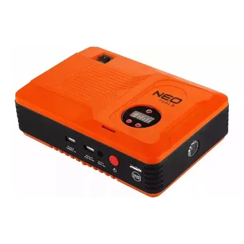 Dispositivo de partida Neo Tools (11-997)