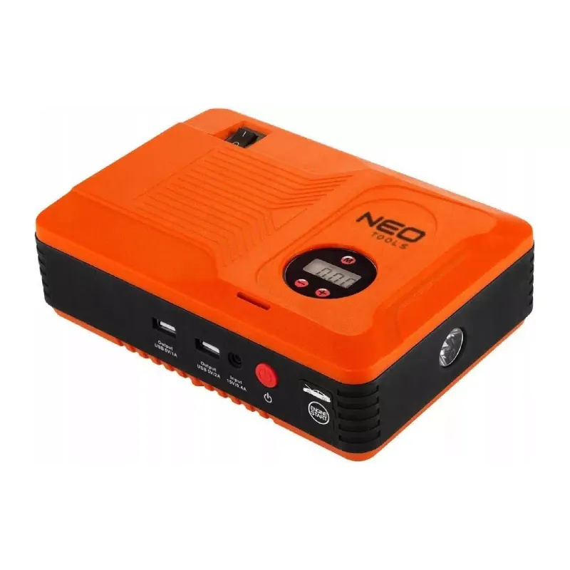 Startvorrichtung Neo Tools (11-997)