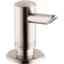 Dispensador de detergente Hansgrohe (40418800)
