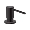 Дозатор миючого засобу Hansgrohe, Black (40438670)