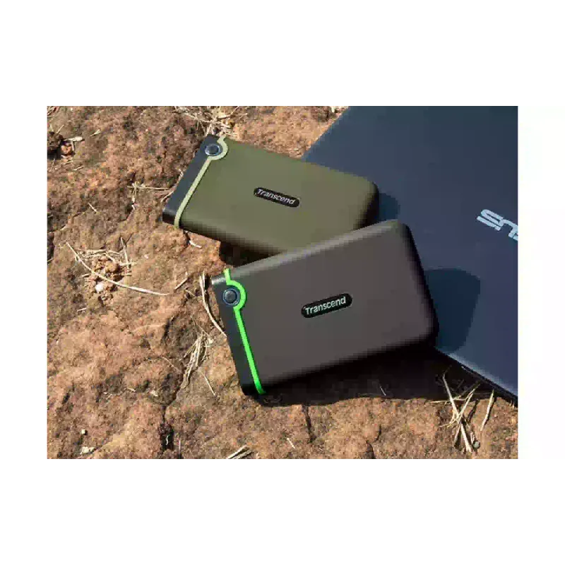 Накопитель USB Transcend (TS4TSJ25M3S)