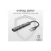 Hub USB Trust USB-A - USB-A х4, Gray (23786_TRUST)