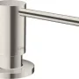 Dispensador de detergente Hansgrohe A41 (40438800)