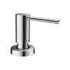 Дозатор миючого засобу Hansgrohe (40448000)