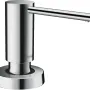 Dispensador de detergente Hansgrohe (40448000)