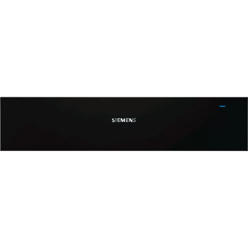 Вградена съдомиялна машина Siemens, Black (BI630CNS1)