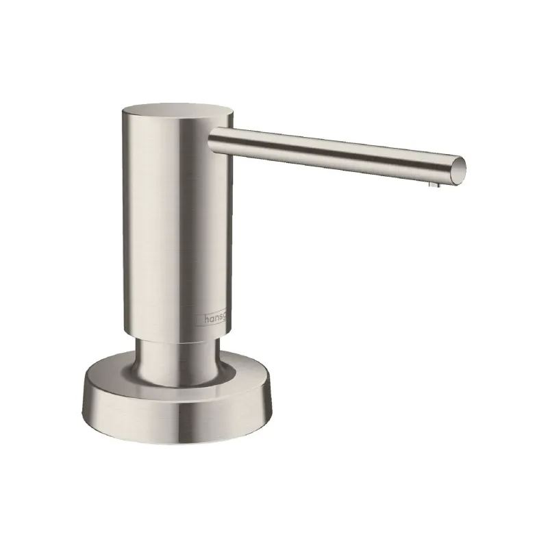Dispensador de detergente Hansgrohe (40448800)
