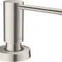 Dispensador de detergente Hansgrohe (40448800)