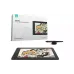 Monitor Huion Kamvas 16, Black (GS1562)