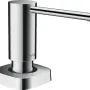 Dispensador de detergente Hansgrohe (40468000)