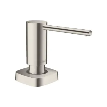 Дозатор моющего средства Hansgrohe A71 (40468800)