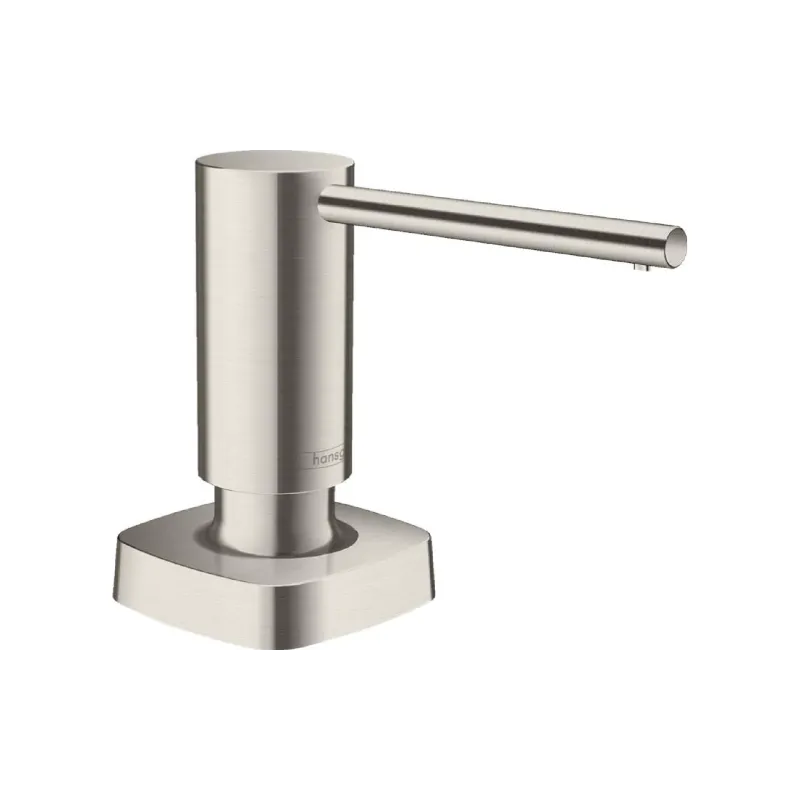 Mosószer-adagoló Hansgrohe A71 (40468800)