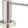 Dispensador de detergente Hansgrohe A71 (40468800)
