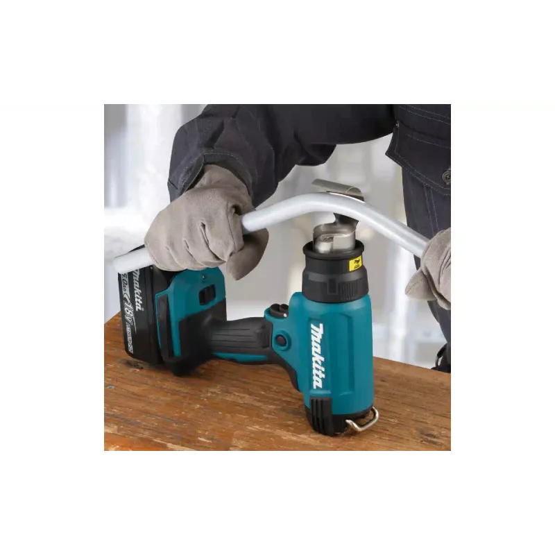 Στεγνωτήρας μαλλιών Makita (DHG180ZK)