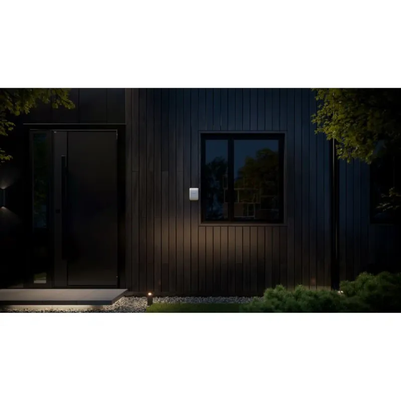 Senzor gibanja Ajax, White (000022070)