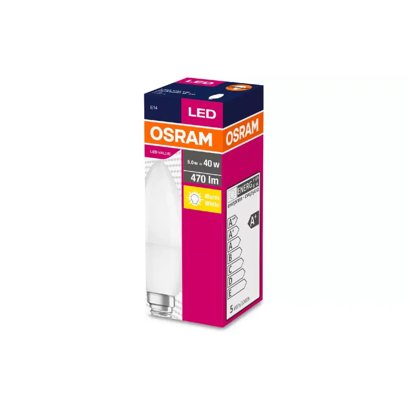 LED-svetilka Osram (4052899326453)