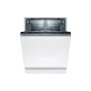 Máquina de lavar louça embutida Bosch, White (SMV2ITX14K)