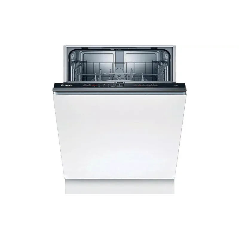 Máquina de lavar louça embutida Bosch, White (SMV2ITX14K)