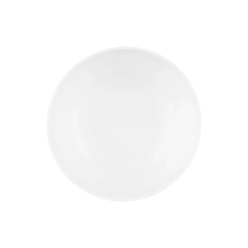 Tigela de salada Ardesto Imola, White (AR3516I)