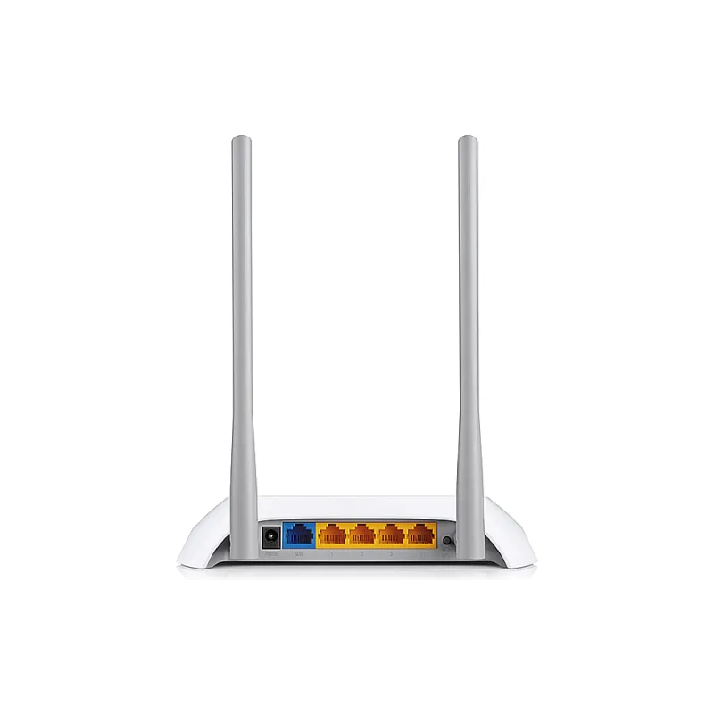 جهاز التوجيه TP-Link (TL-WR840N)