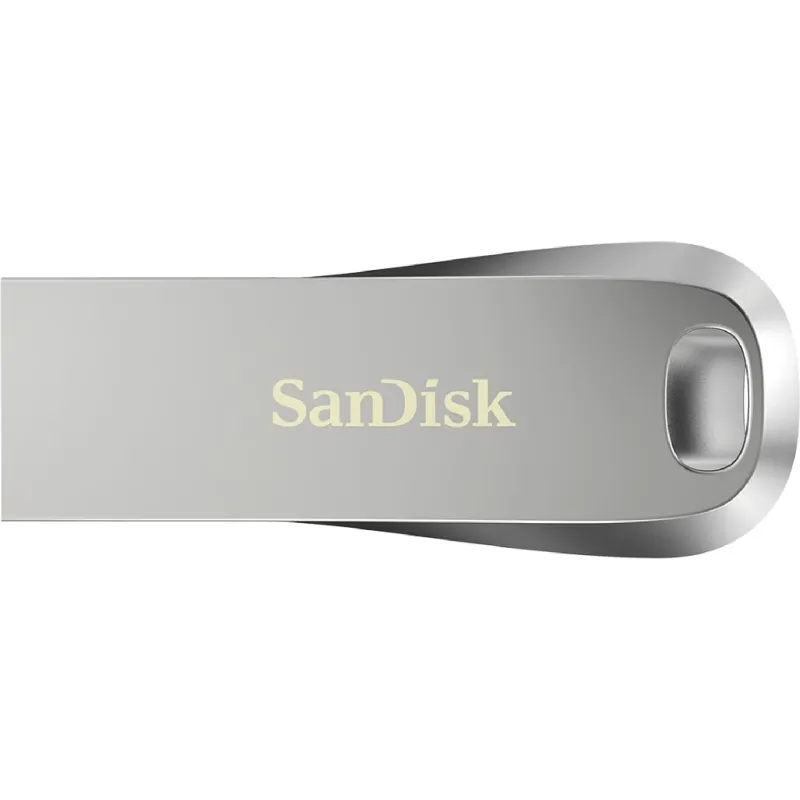 USB-meghajtó Sandisk, Silver (SDCZ74-064G-G46)