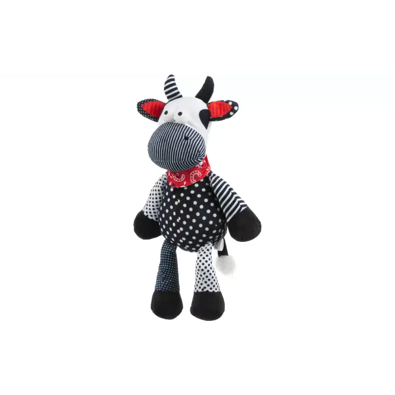 Soft toy Same Toy, White (A1057/30)