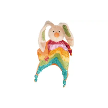 Μαλακό παιχνίδι sigikid (40576SK)