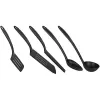 Komplet kuhinjskih dodatkov Tefal Bienvenue, Black (K001A504)