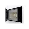 Ενσωματωμένος φούρνος μικροκυμάτων Gorenje, Black (BMI251SG3BG)