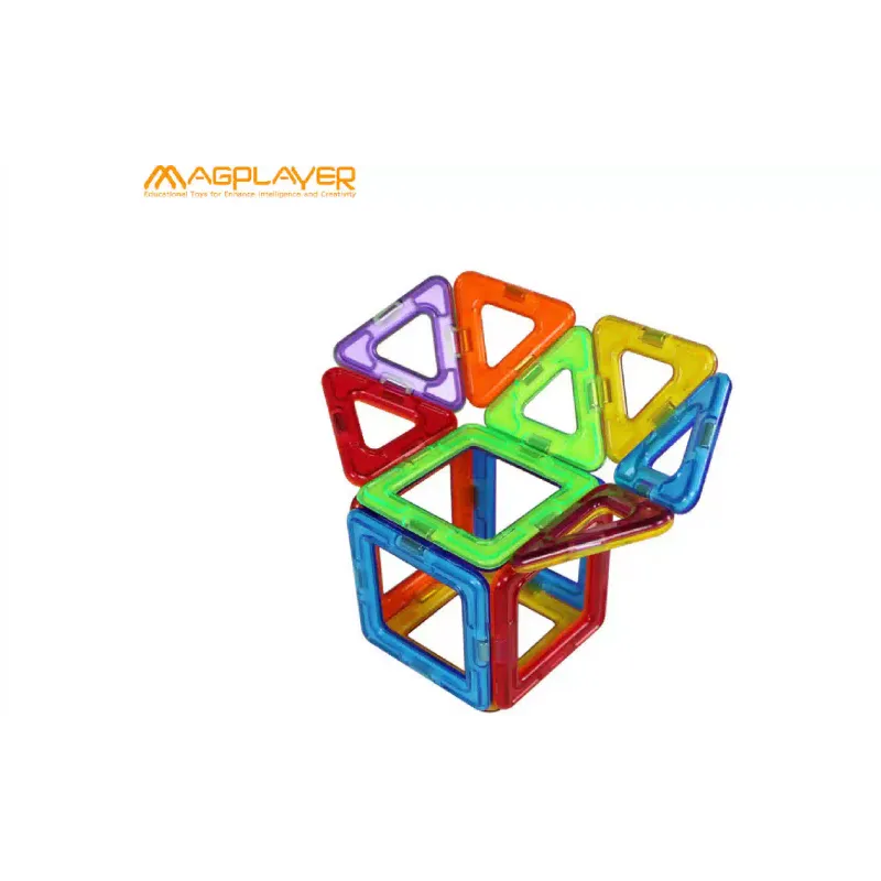 Конструктор Magplayer (MPA-72)