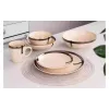 Купа за салата Ardesto Liguria, Cream (AR2914LCC)