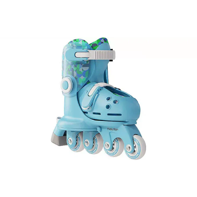 Patines Yvolution (YR25B4)