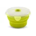 Transforming food container Nuvita (NV4468Lime)