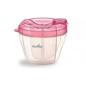 Container Nuvita (NV1461Red)